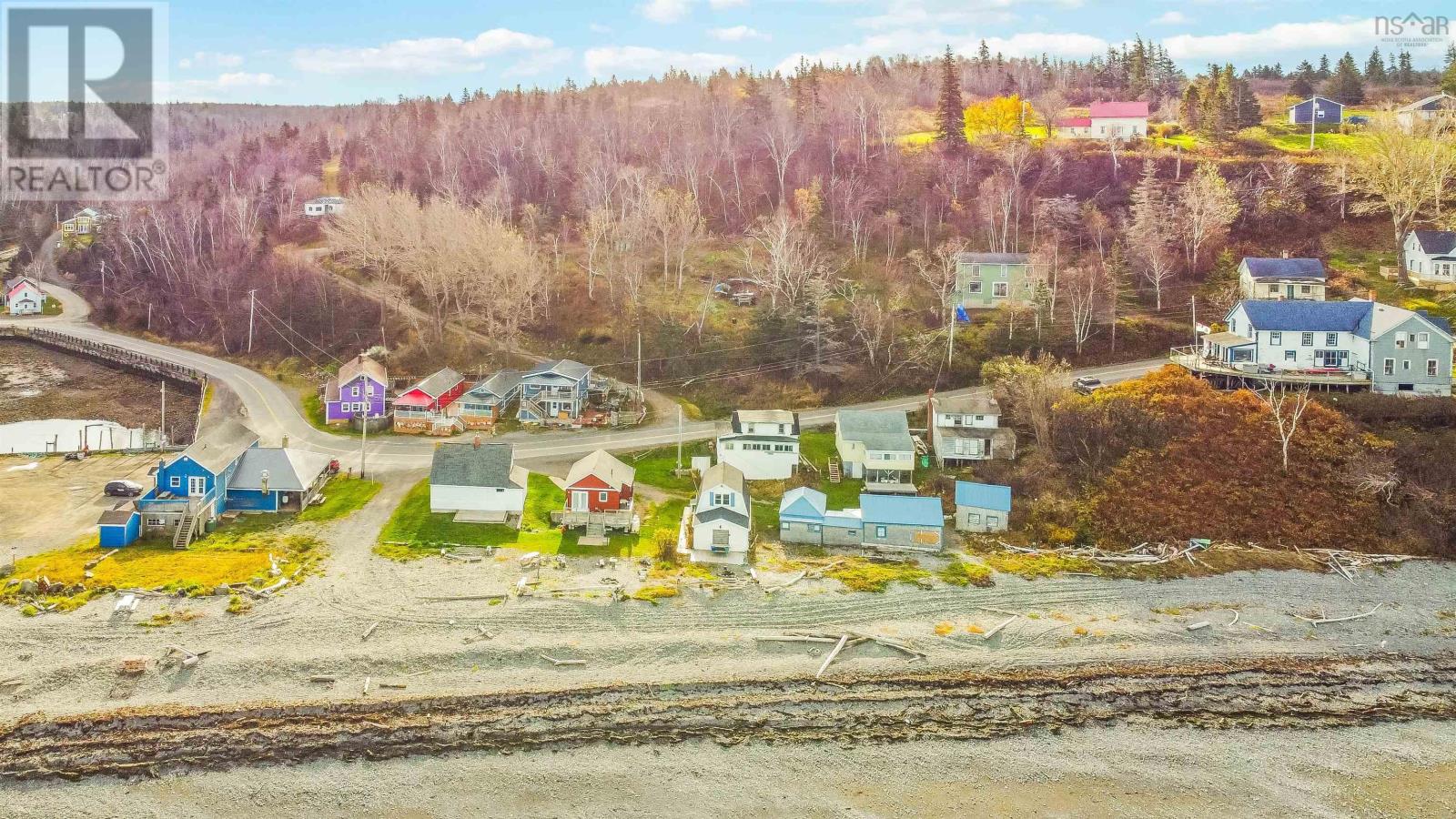 For sale 6 Cottage Lane, Harbourville, Nova Scotia B0P1E0 202324351