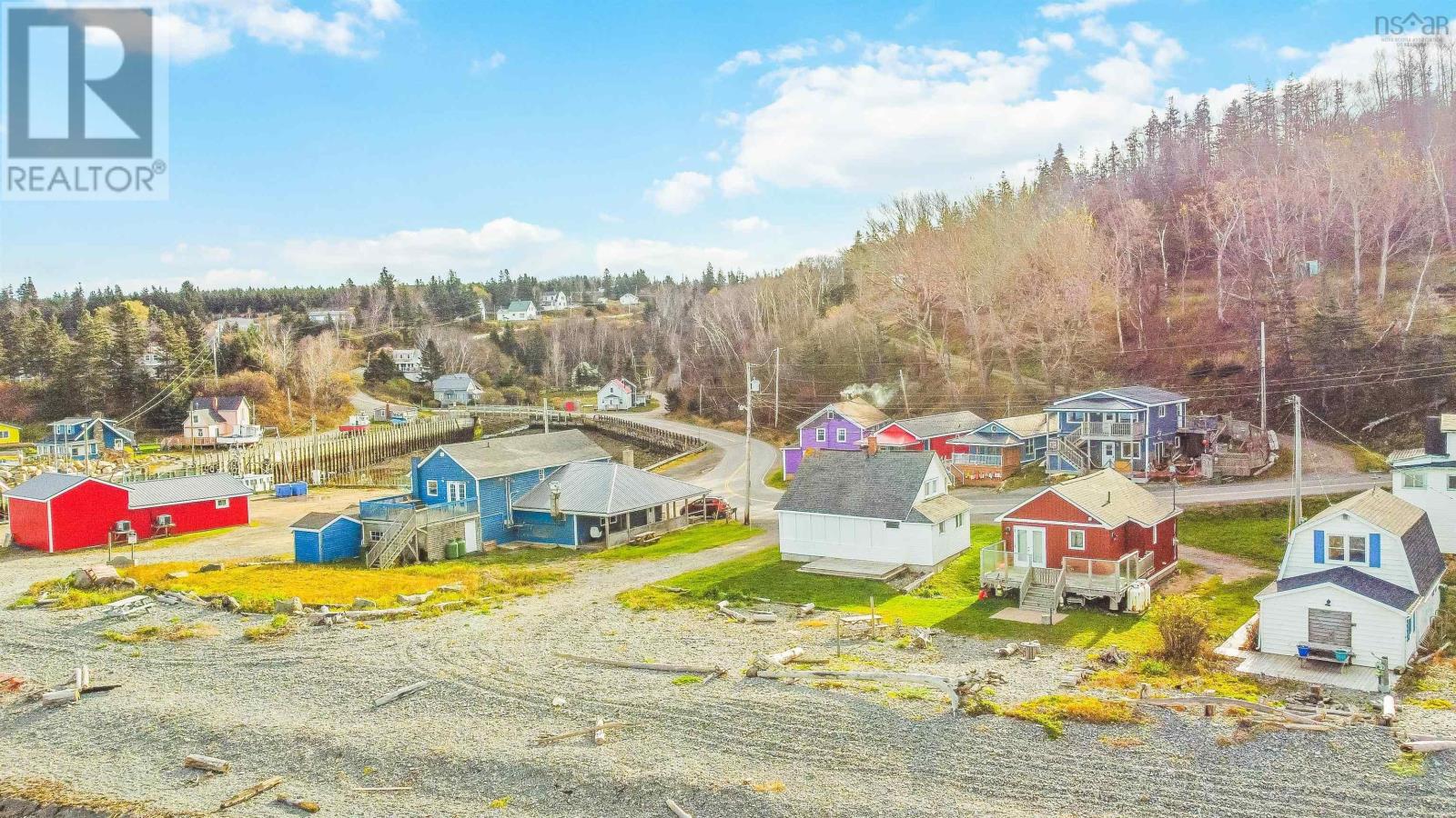 For sale 6 Cottage Lane, Harbourville, Nova Scotia B0P1E0 202324351