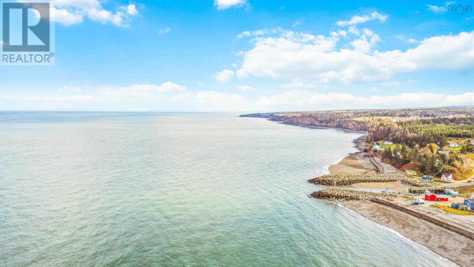 For sale 6 Cottage Lane, Harbourville, Nova Scotia B0P1E0 202324351