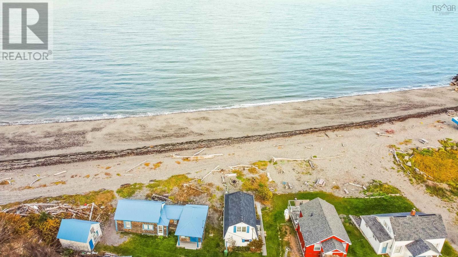 For sale 6 Cottage Lane, Harbourville, Nova Scotia B0P1E0 202324351