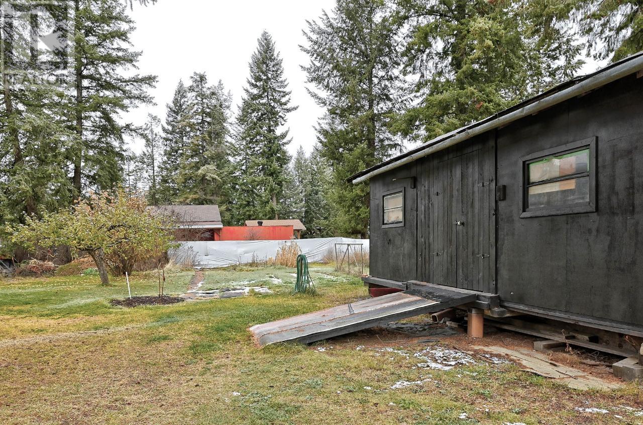 For sale 381 VAVENBY BRIDGE RD, Clearwater, British Columbia 175886