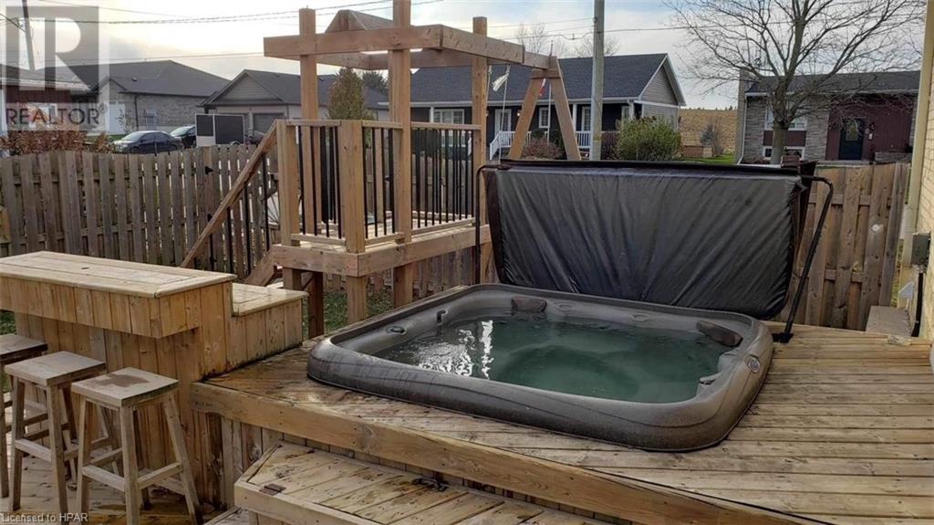 For sale 15 UNION Street W, Teeswater, Ontario N0G2S0 40516688