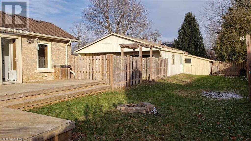 For sale 15 UNION Street W, Teeswater, Ontario N0G2S0 40516688