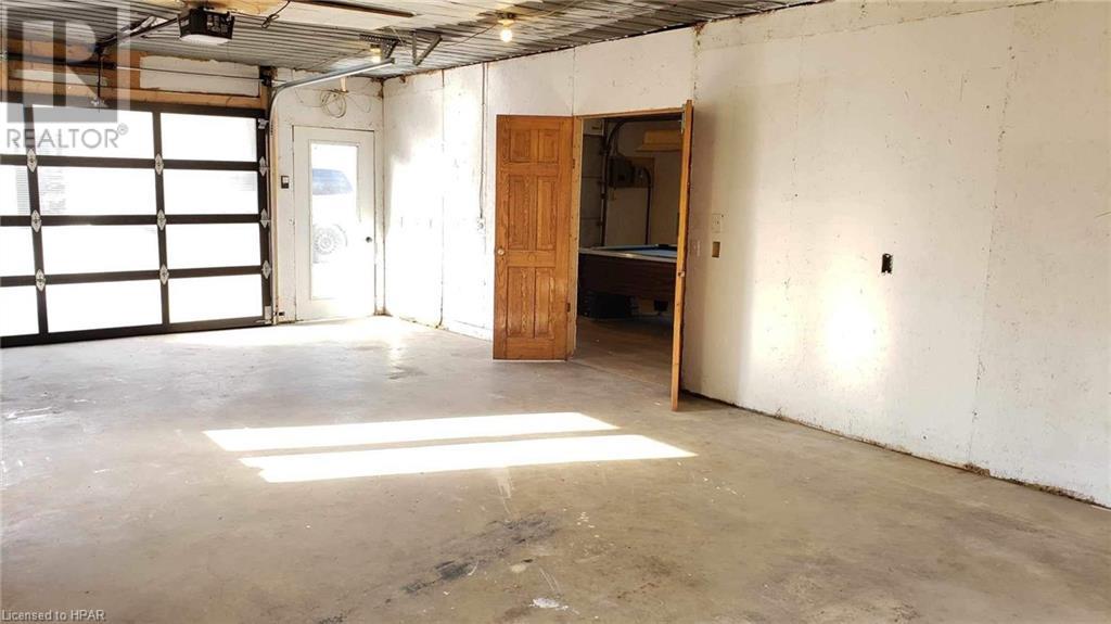 For sale 15 UNION Street W, Teeswater, Ontario N0G2S0 40516688