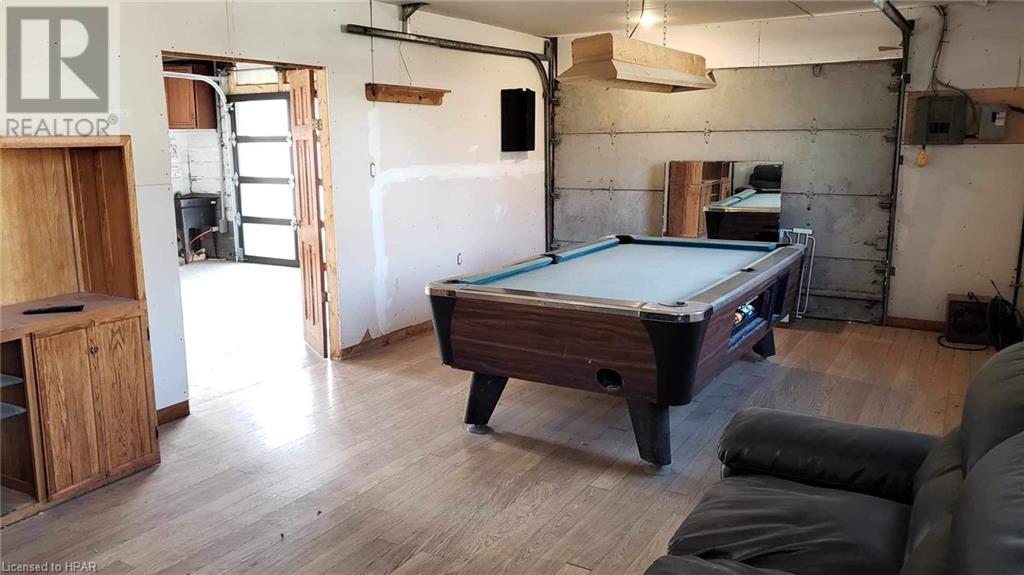 For sale 15 UNION Street W, Teeswater, Ontario N0G2S0 40516688