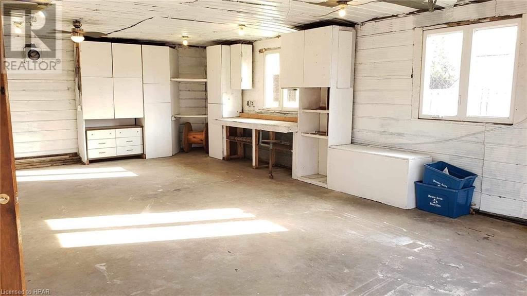 For sale 15 UNION Street W, Teeswater, Ontario N0G2S0 40516688