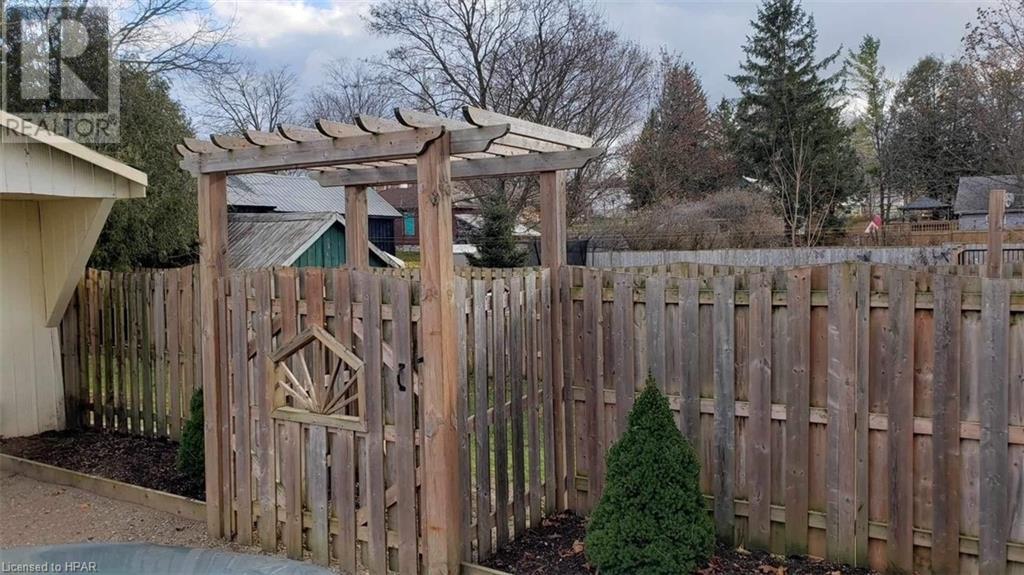 For sale 15 UNION Street W, Teeswater, Ontario N0G2S0 40516688