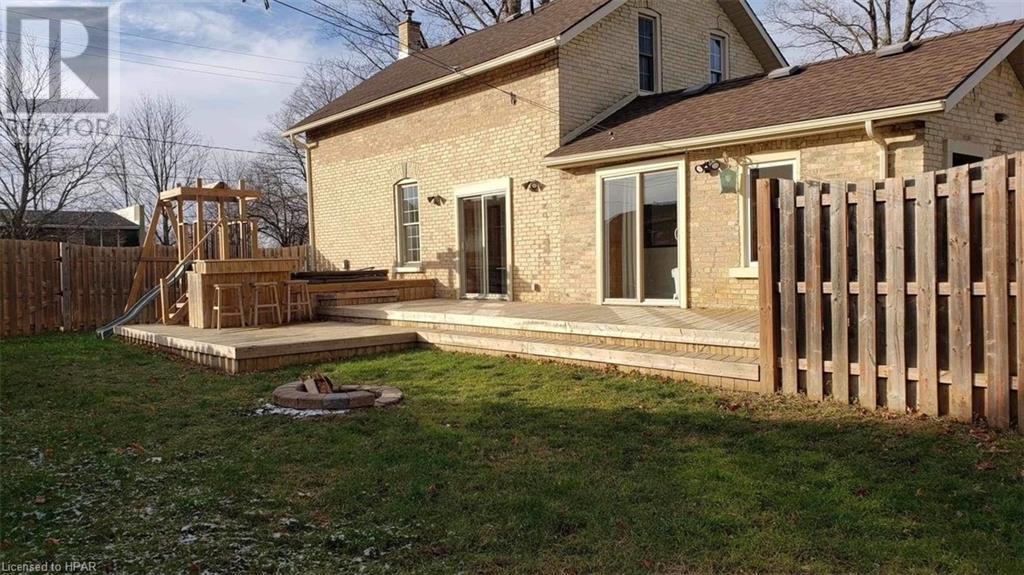 For sale 15 UNION Street W, Teeswater, Ontario N0G2S0 40516688