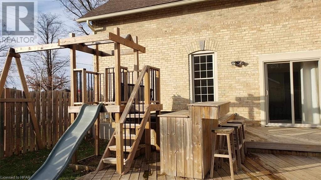 For sale 15 UNION Street W, Teeswater, Ontario N0G2S0 40516688