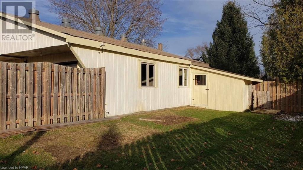 For sale 15 UNION Street W, Teeswater, Ontario N0G2S0 40516688