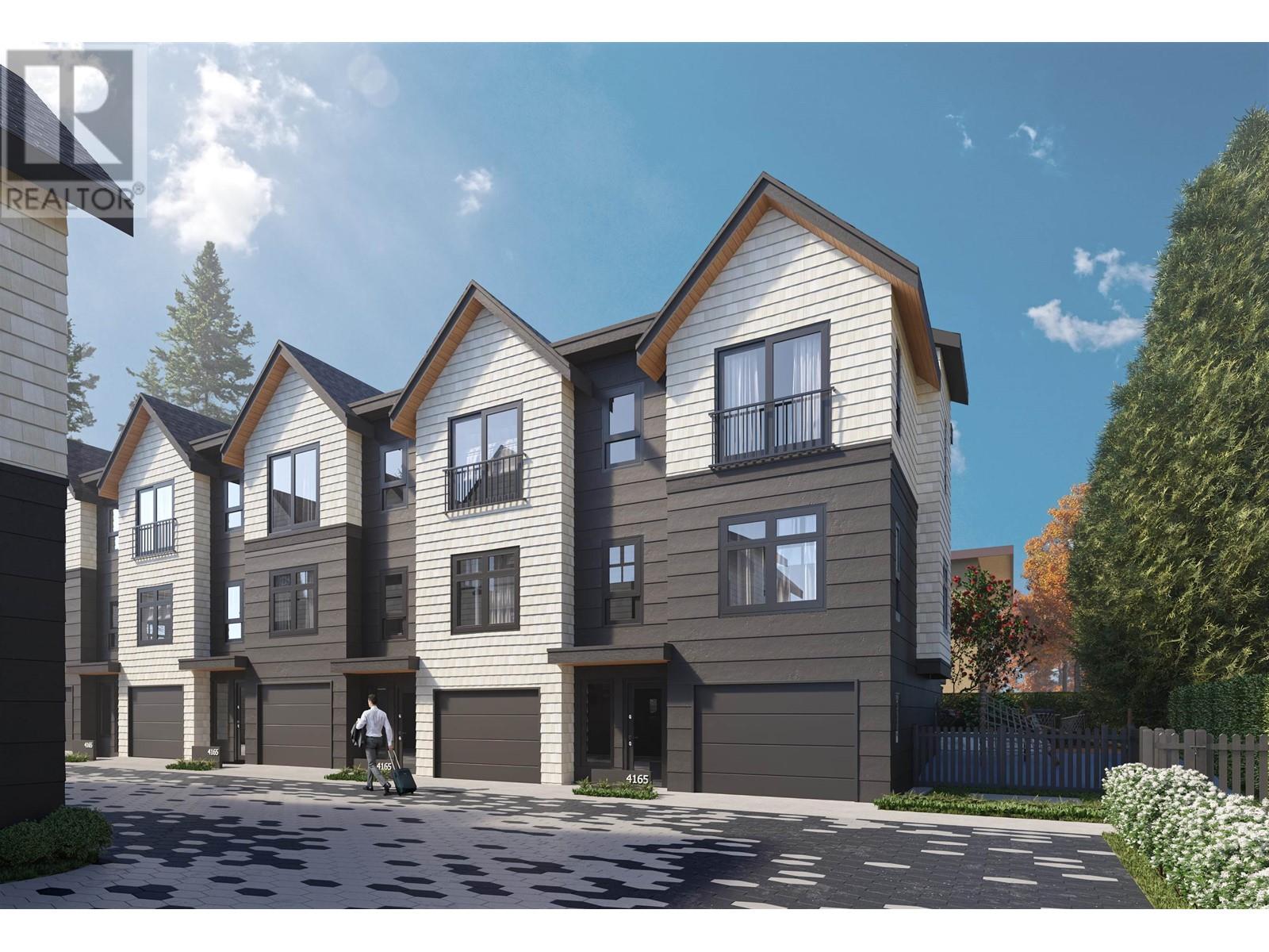 For sale 6 339 KEARY STREET, New Westminster, British Columbia V3L3L2 R2834987 REALTOR.ca