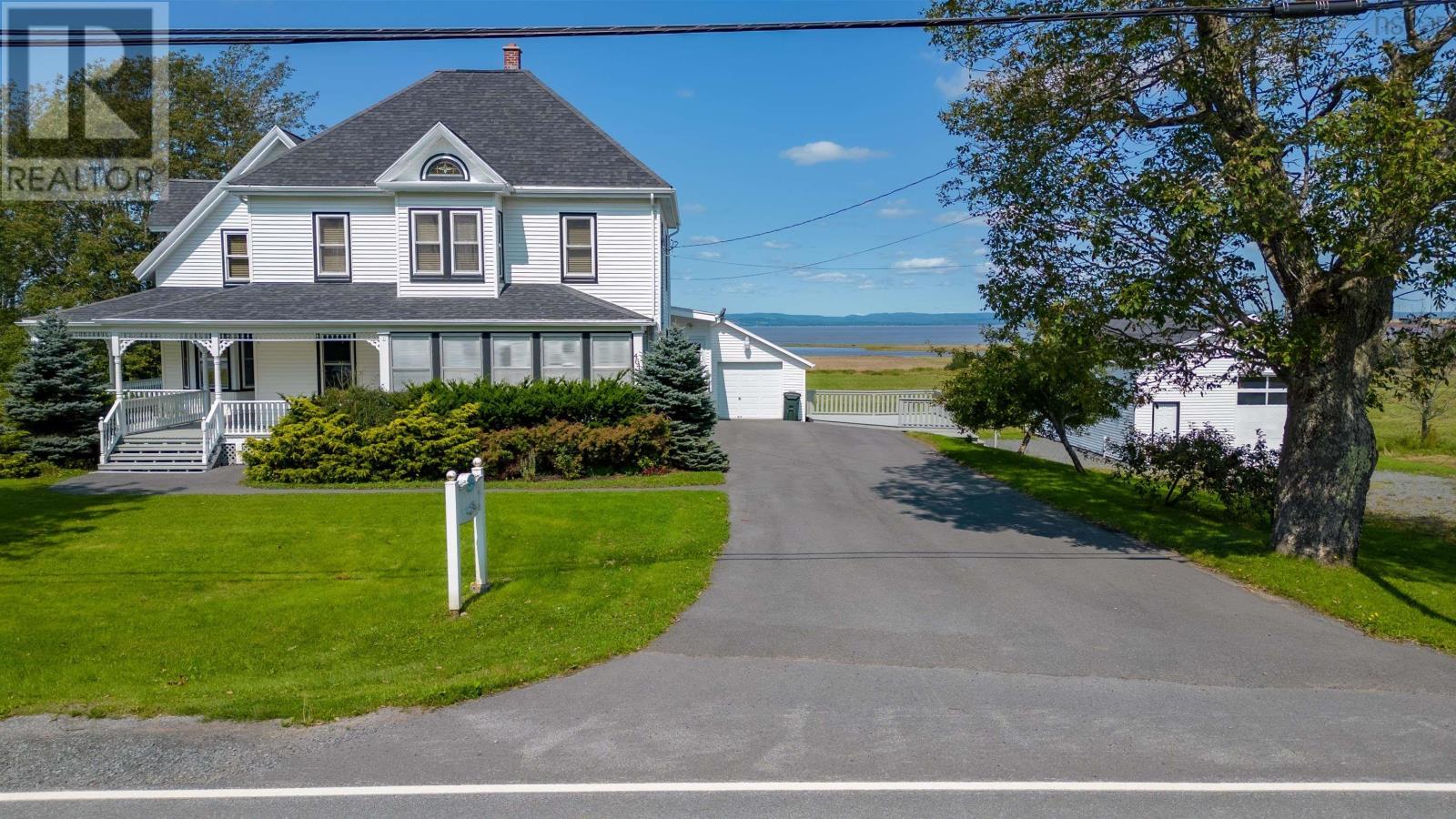 For sale 4643 Highway 215, Noel, Nova Scotia B0N2C0 202319749 REALTOR.ca