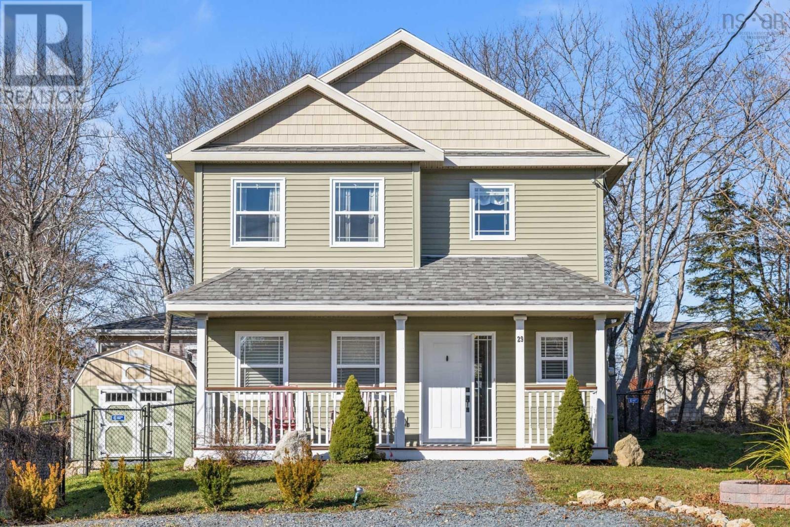 For sale 29 Wedgewood Avenue, Timberlea, Nova Scotia B3T1E7