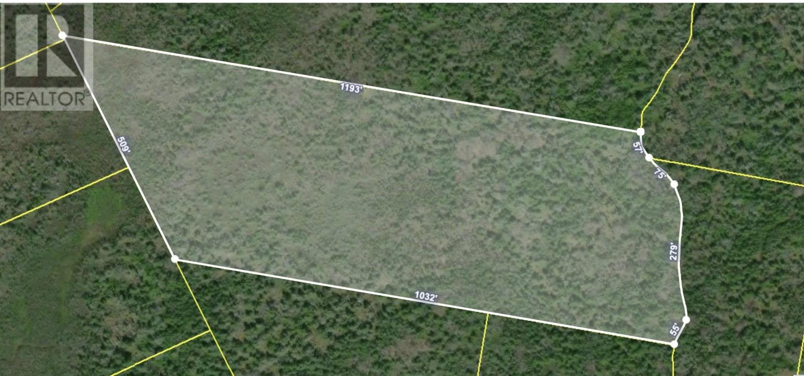 For sale Lot Stoney Island Road, Centreville, Nova Scotia B0W2G0