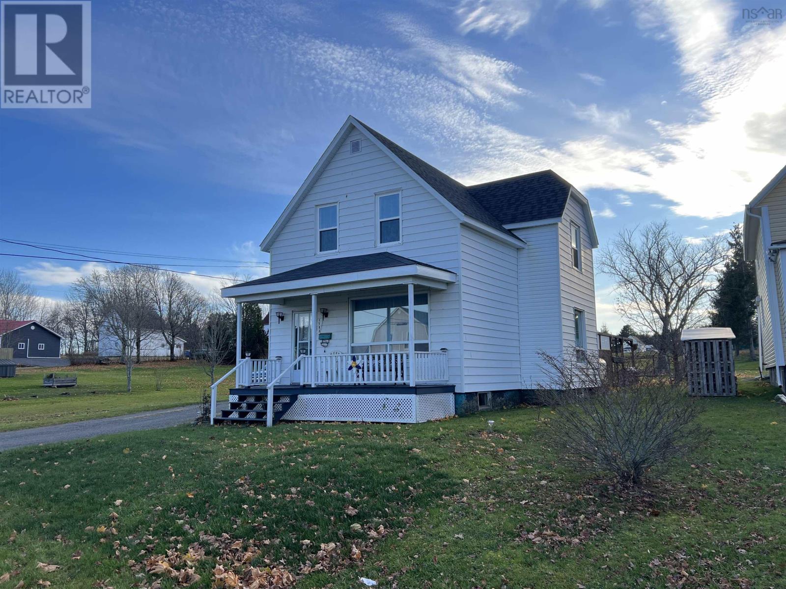 1783 Park Street, Westville, Nova Scotia B0K2A0 REALTOR.ca
