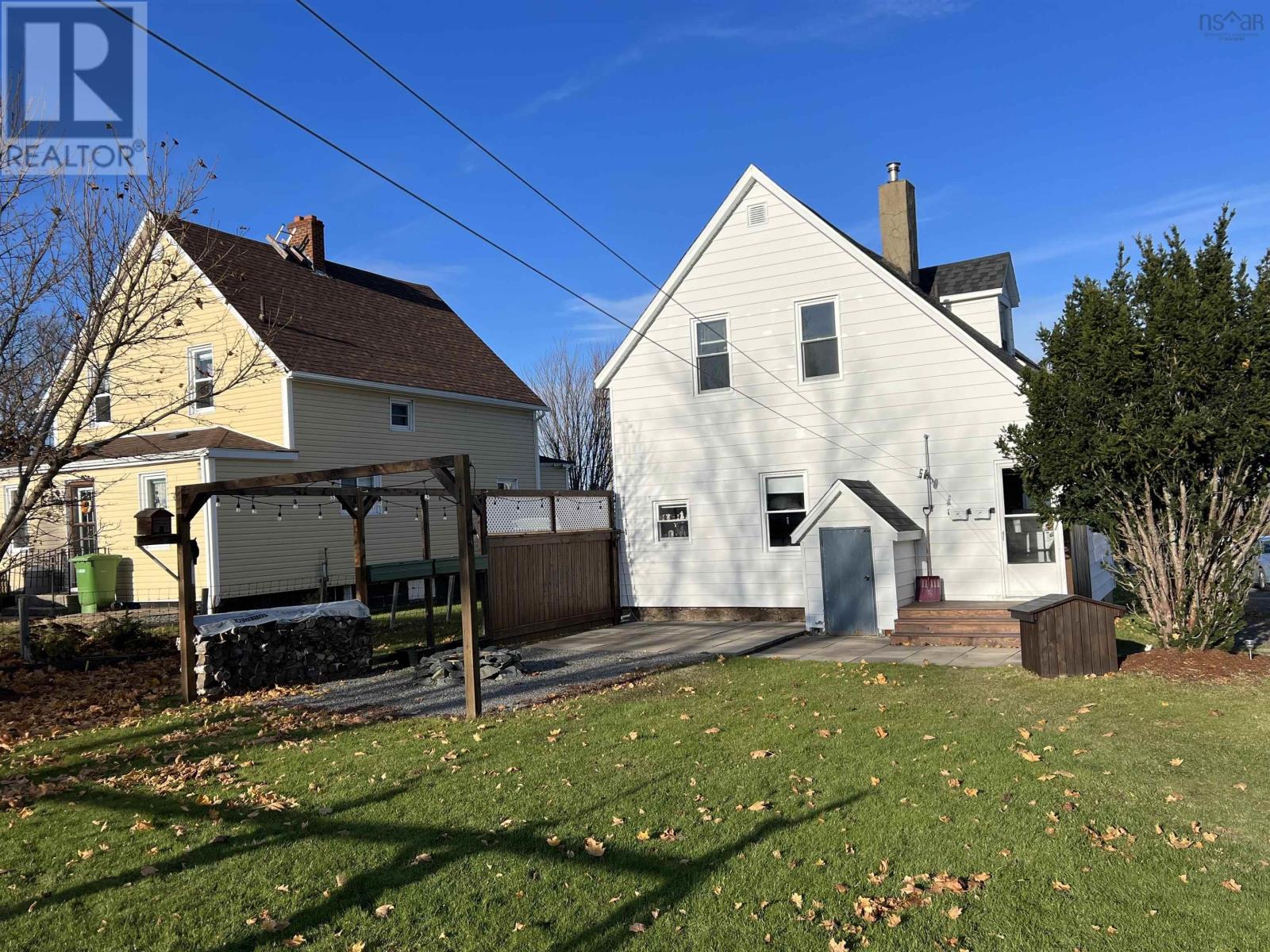 1783 Park Street, Westville, Nova Scotia B0K2A0 REALTOR.ca