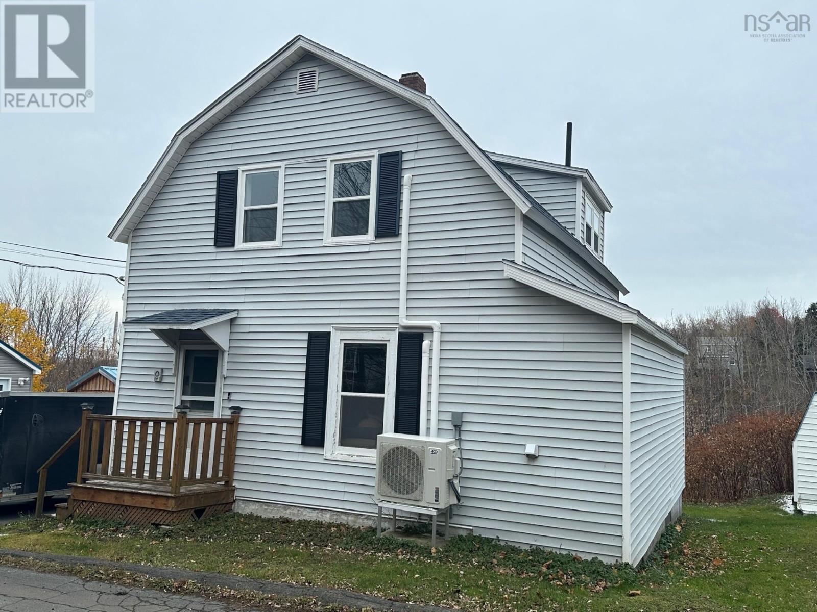 9 Brook Street, Trenton, Nova Scotia B0K1X0 REALTOR.ca