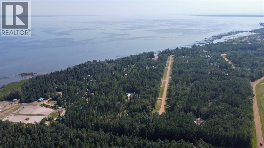 For sale 1 Key Cove Estates 5, Joussard, Alberta T0G1J0 A2014924