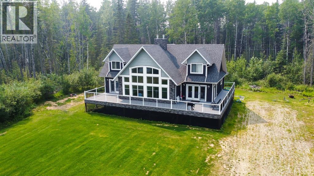For sale 1 Key Cove Estates 5, Joussard, Alberta T0G1J0 A2014924