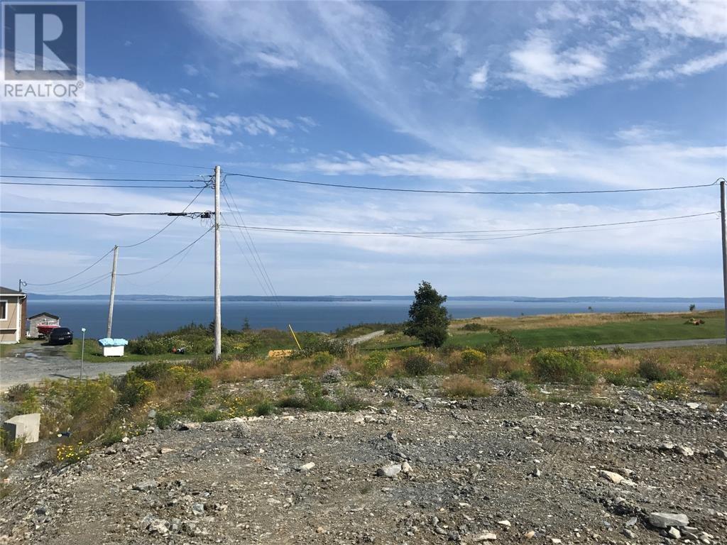 For sale Lot 1 Oceanview SubDivision, Upper Island Cove, Newfoundland