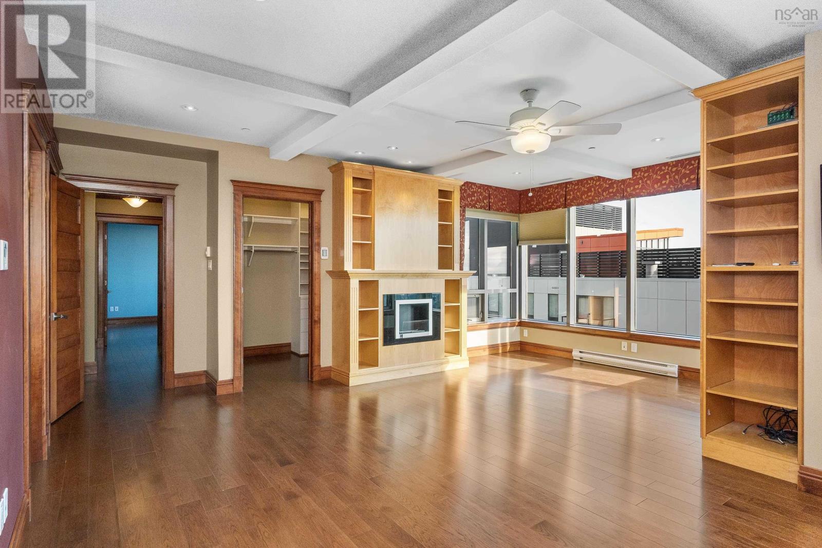 For sale 1601 1445 SOUTH PARK Street, Halifax, Nova Scotia B3J0B6