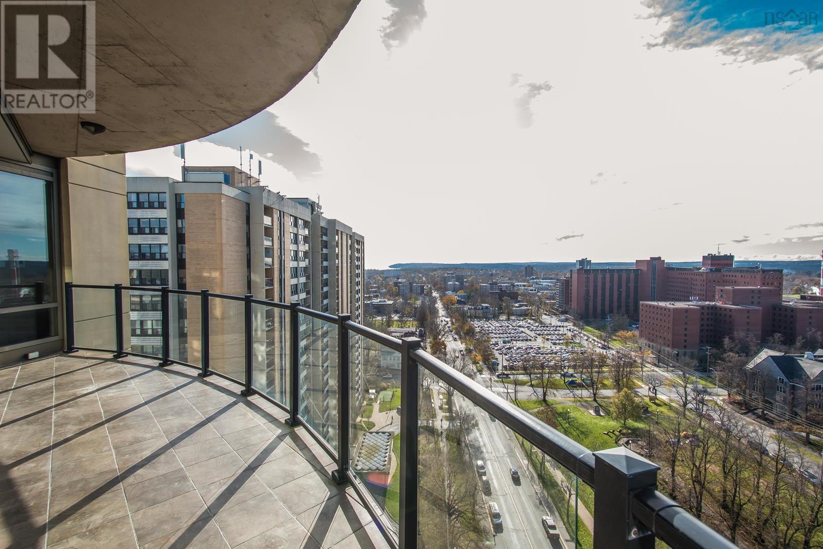 For sale 1601 1445 SOUTH PARK Street, Halifax, Nova Scotia B3J0B6