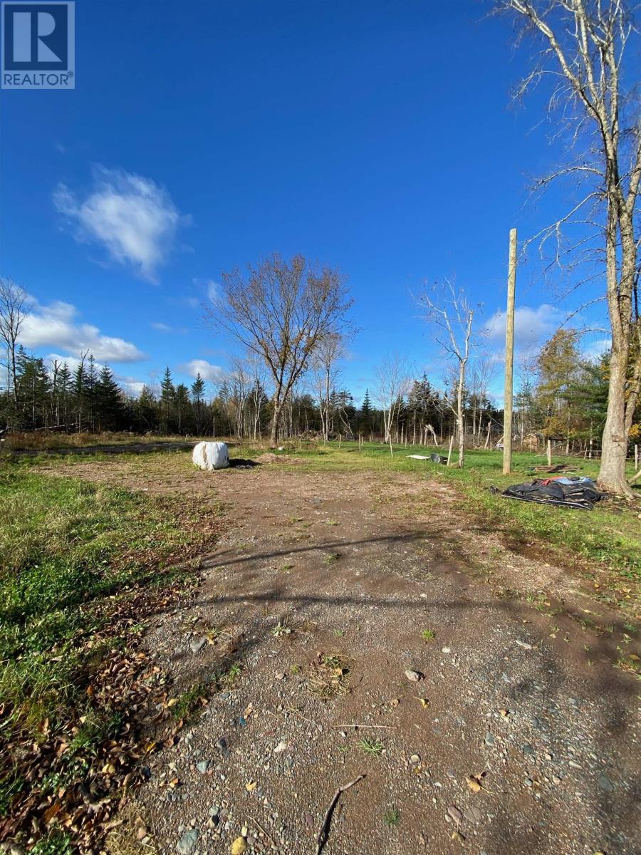 For sale 1617 Belmont Road, Belmont, Nova Scotia B0M1G0 202323100