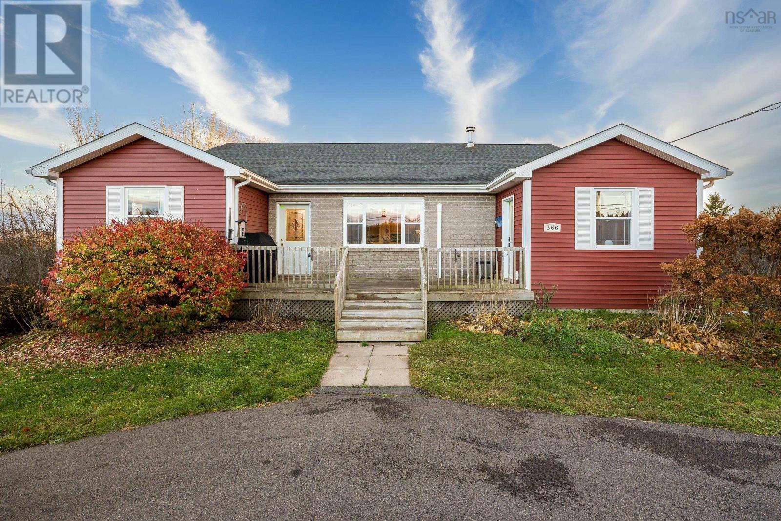 For sale 366 Harmony Ridge Road, Harmony, Nova Scotia B6L3P2 202324013 REALTOR.ca
