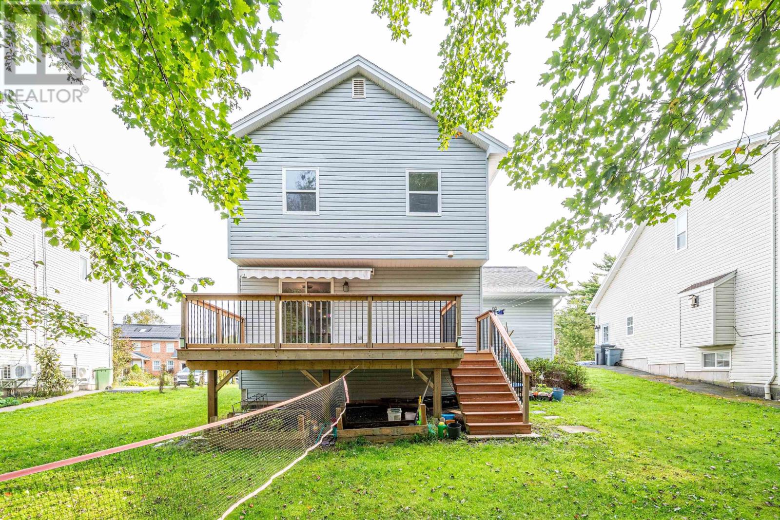 For sale 527 Nine Mile Drive, Bedford, Nova Scotia B4A4H9 202320296