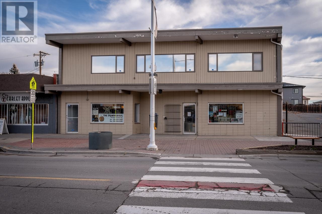 For sale 534 TRANQUILLE RD, Kamloops, British Columbia 175898