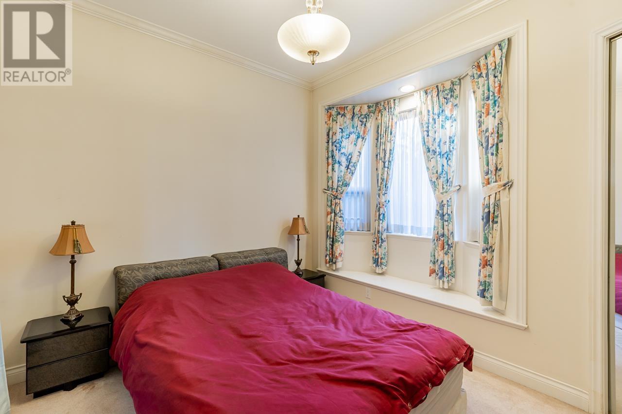 For sale 4723 PUGET DRIVE, Vancouver, British Columbia V6L2W2