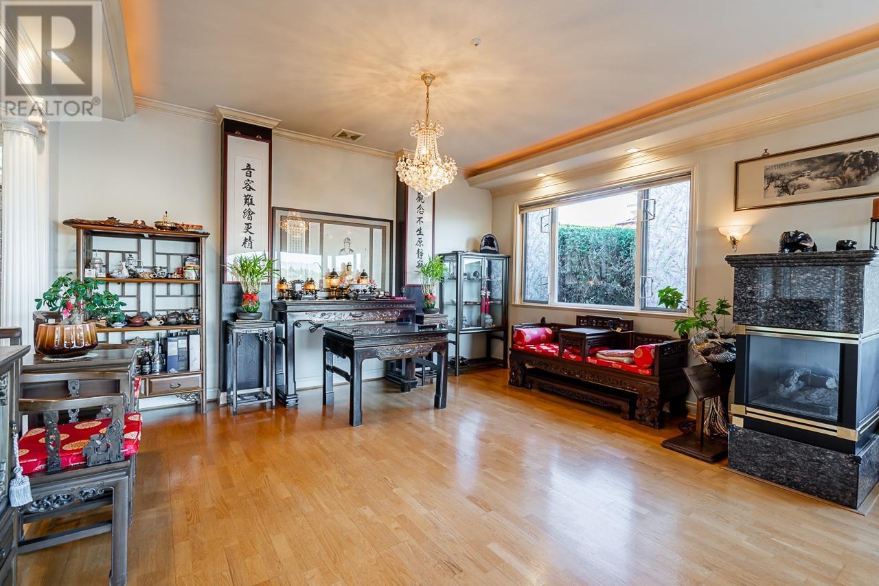 For sale 4723 PUGET DRIVE, Vancouver, British Columbia V6L2W2