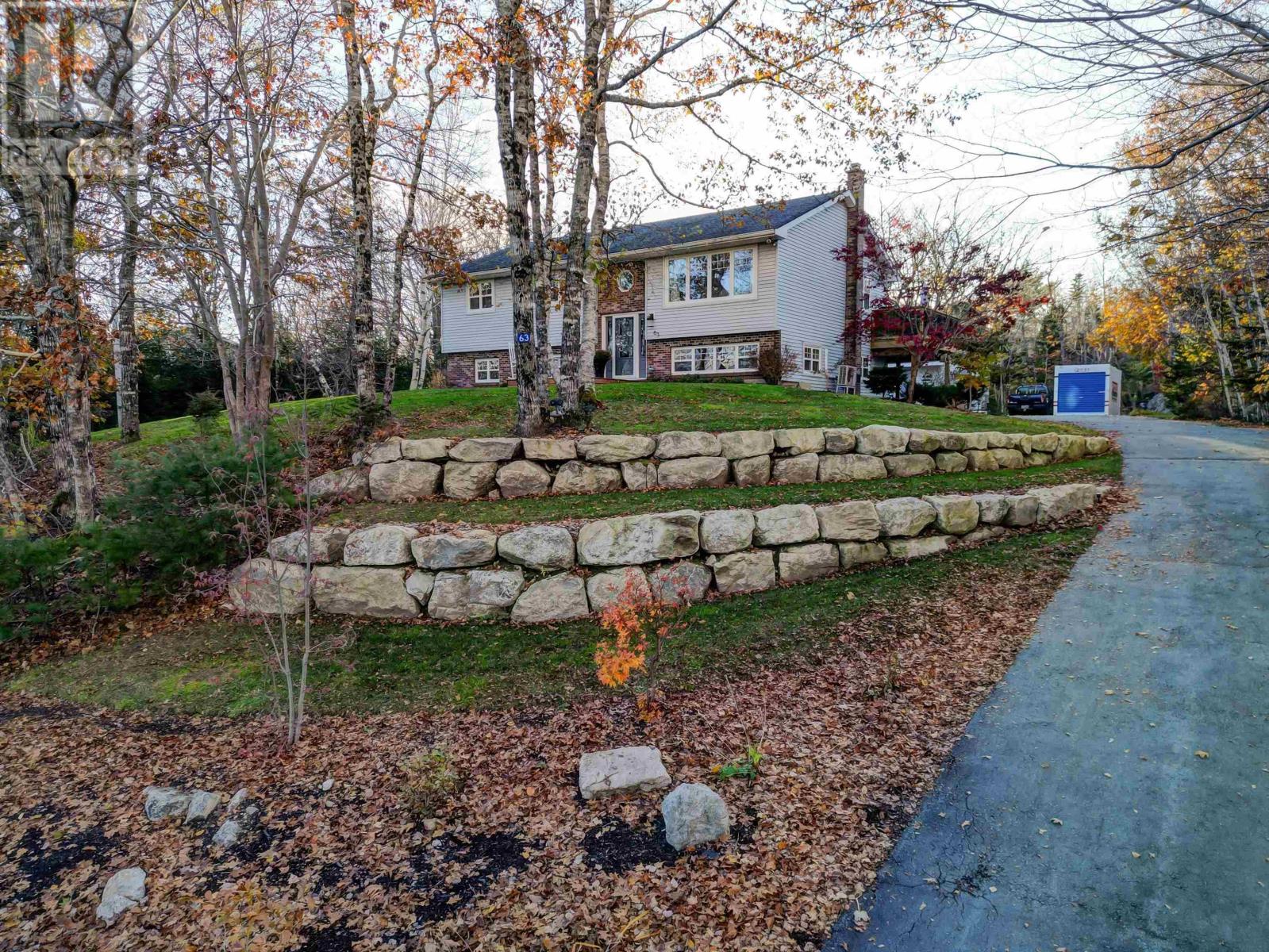 For sale 63 Joshua Slocum Avenue, Lewis Lake, Nova Scotia B3Z1C3