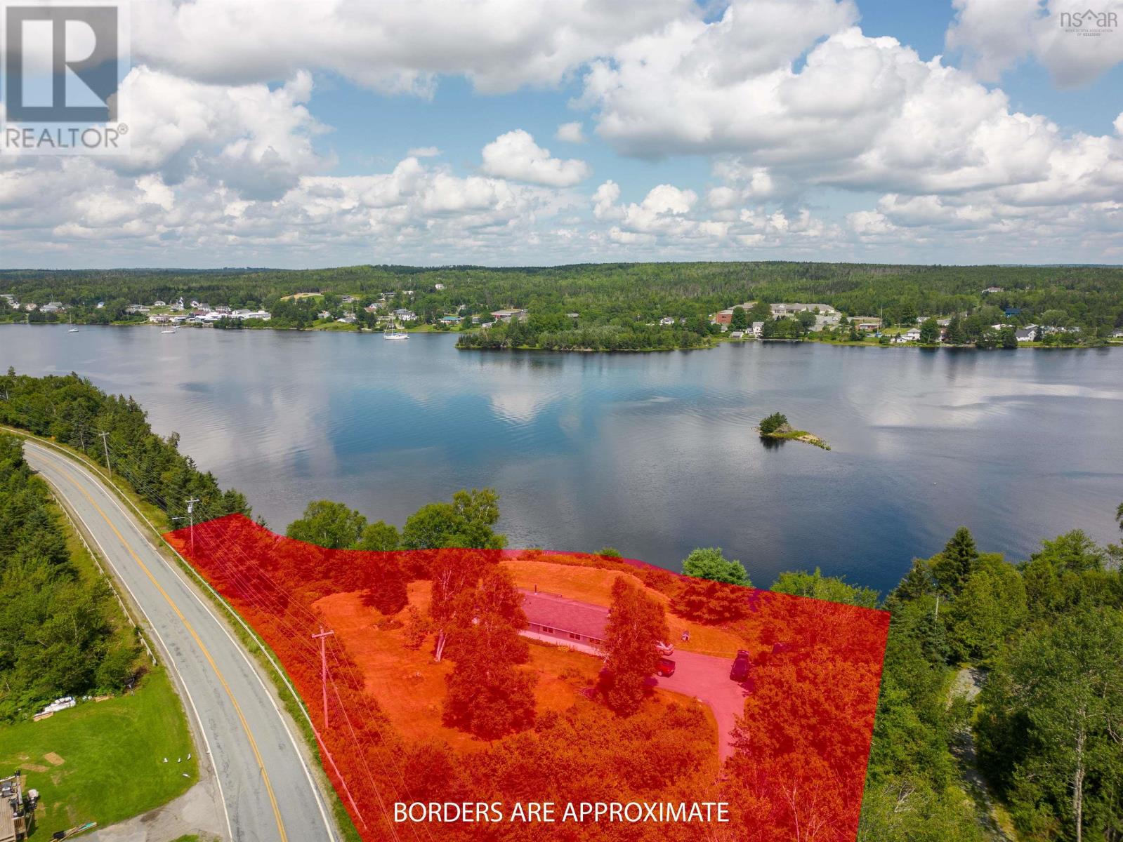 For sale 22044 Highway 7, Sheet Harbour, Nova Scotia B0J3B0