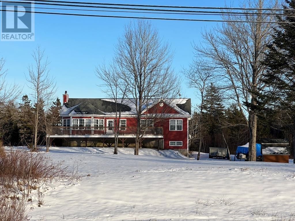 For sale 342 Highway 14, Robinsons Corner, Nova Scotia B0J1J0