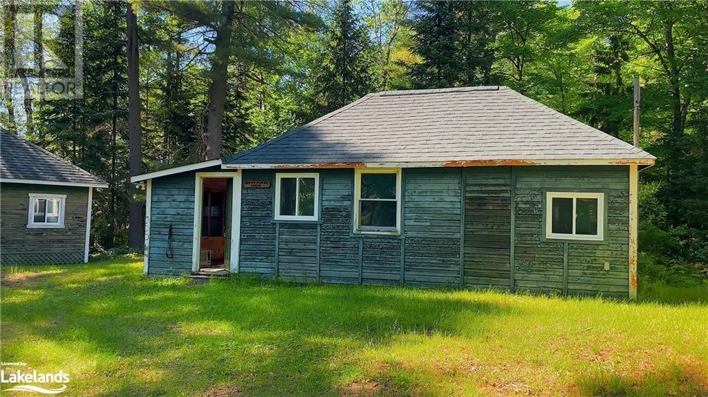 For sale 1005 MURRAYS Road, Haliburton, Ontario K0M1S0 40517492