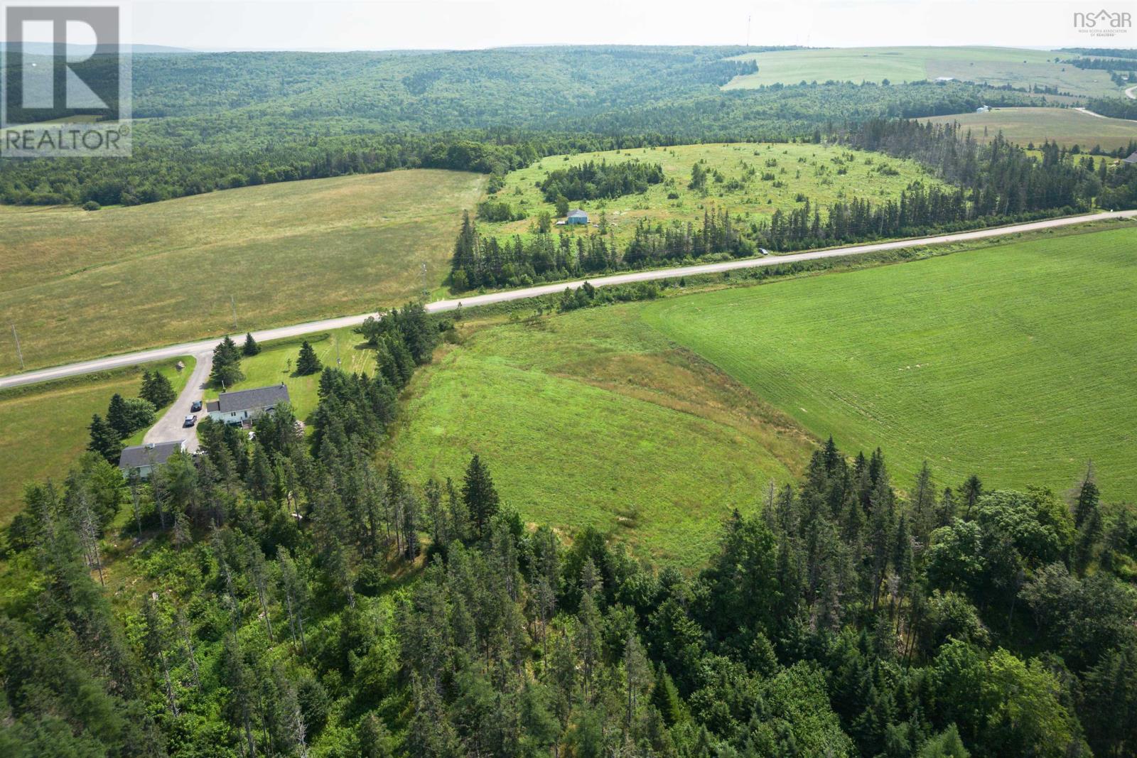 For sale Lot 211 Southwest Ridge Road, Mabou, Nova Scotia B0E1X0
