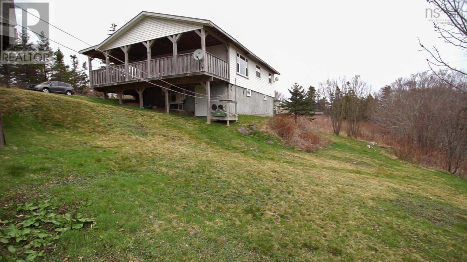 For sale 934 Highway 217, Freeport, Nova Scotia B0V1B0 202323417