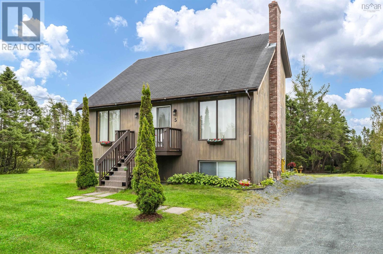 For sale 1 Corrie Lane, West Porters Lake, Nova Scotia B3E1L1 202321349 REALTOR.ca