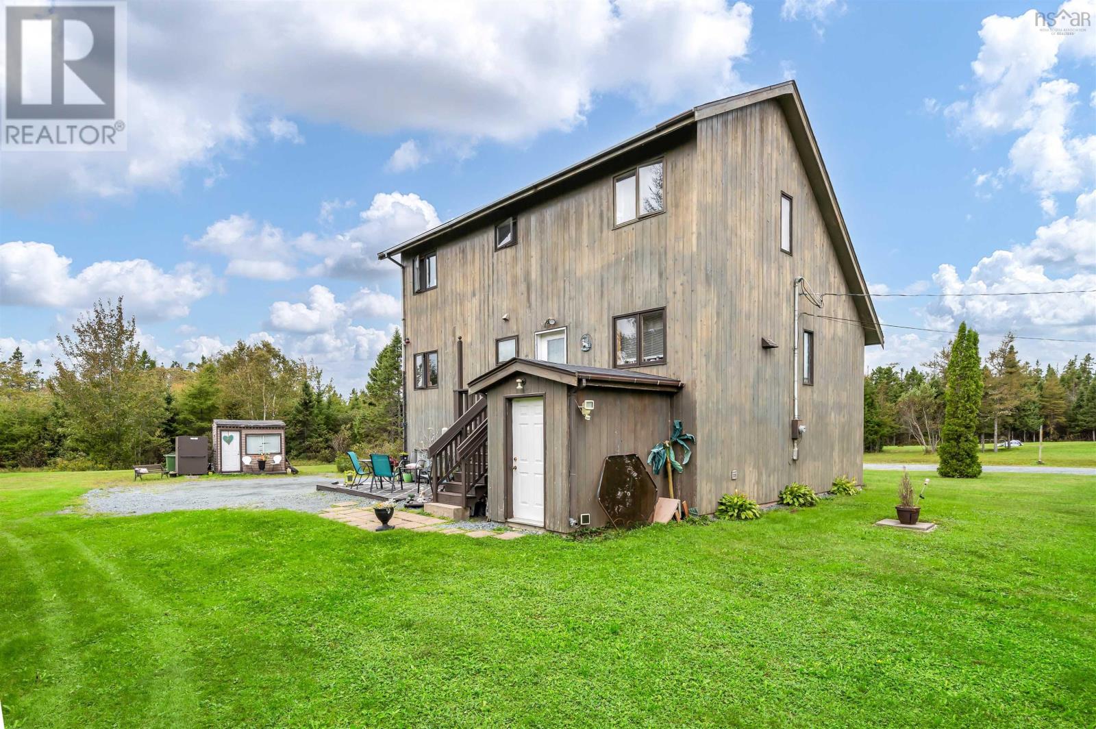 For sale 1 Corrie Lane, West Porters Lake, Nova Scotia B3E1L1