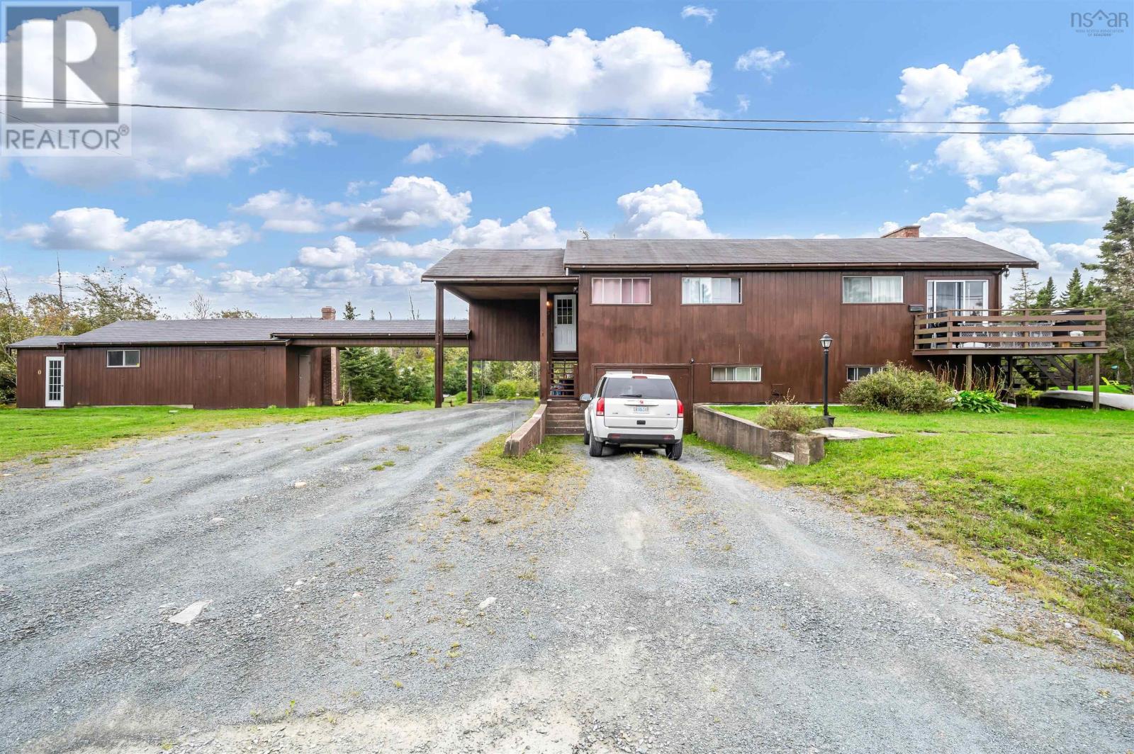 For sale 1 Corrie Lane, West Porters Lake, Nova Scotia B3E1L1 202321349 REALTOR.ca