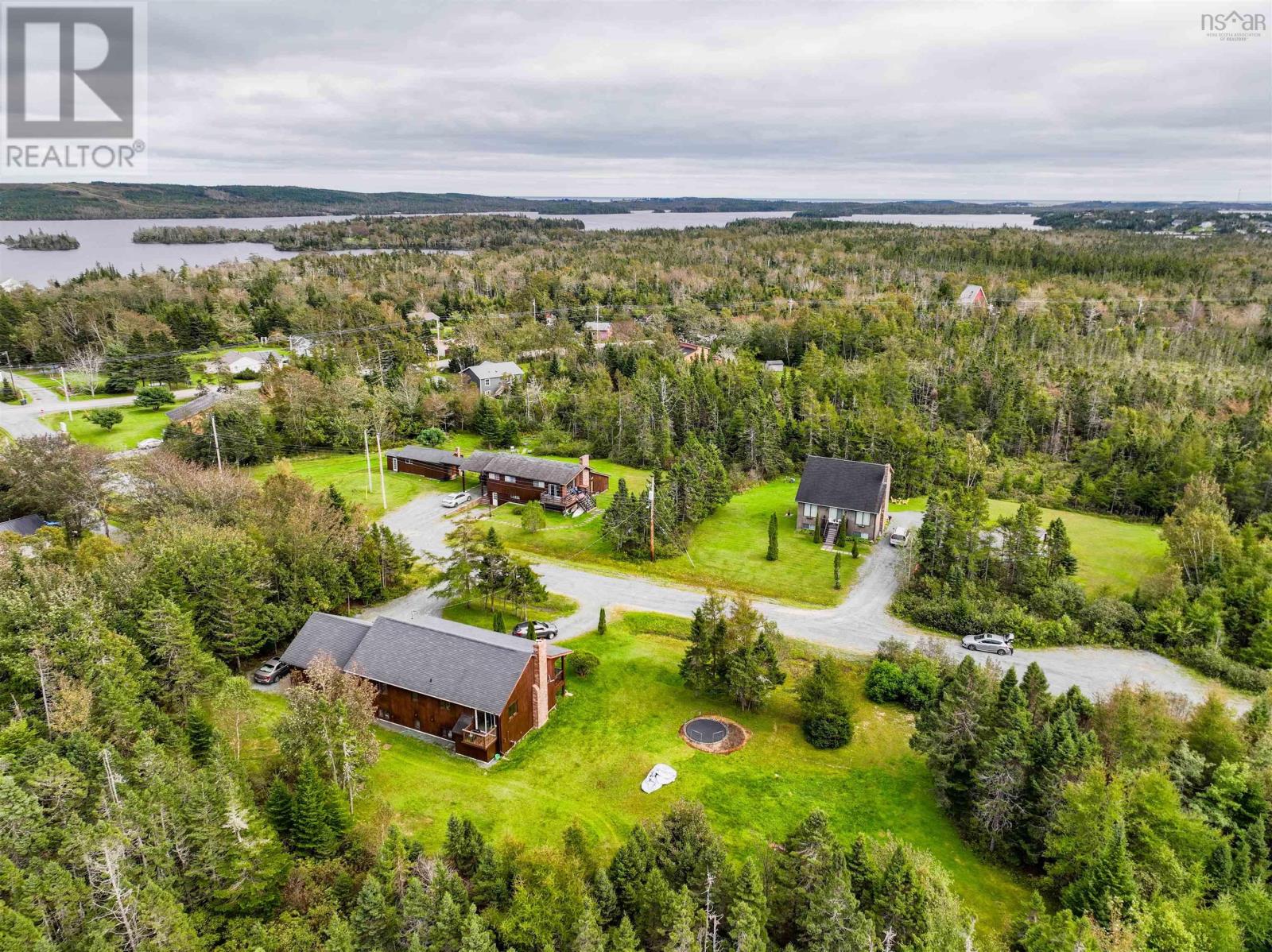 For sale 1 Corrie Lane, West Porters Lake, Nova Scotia B3E1L1