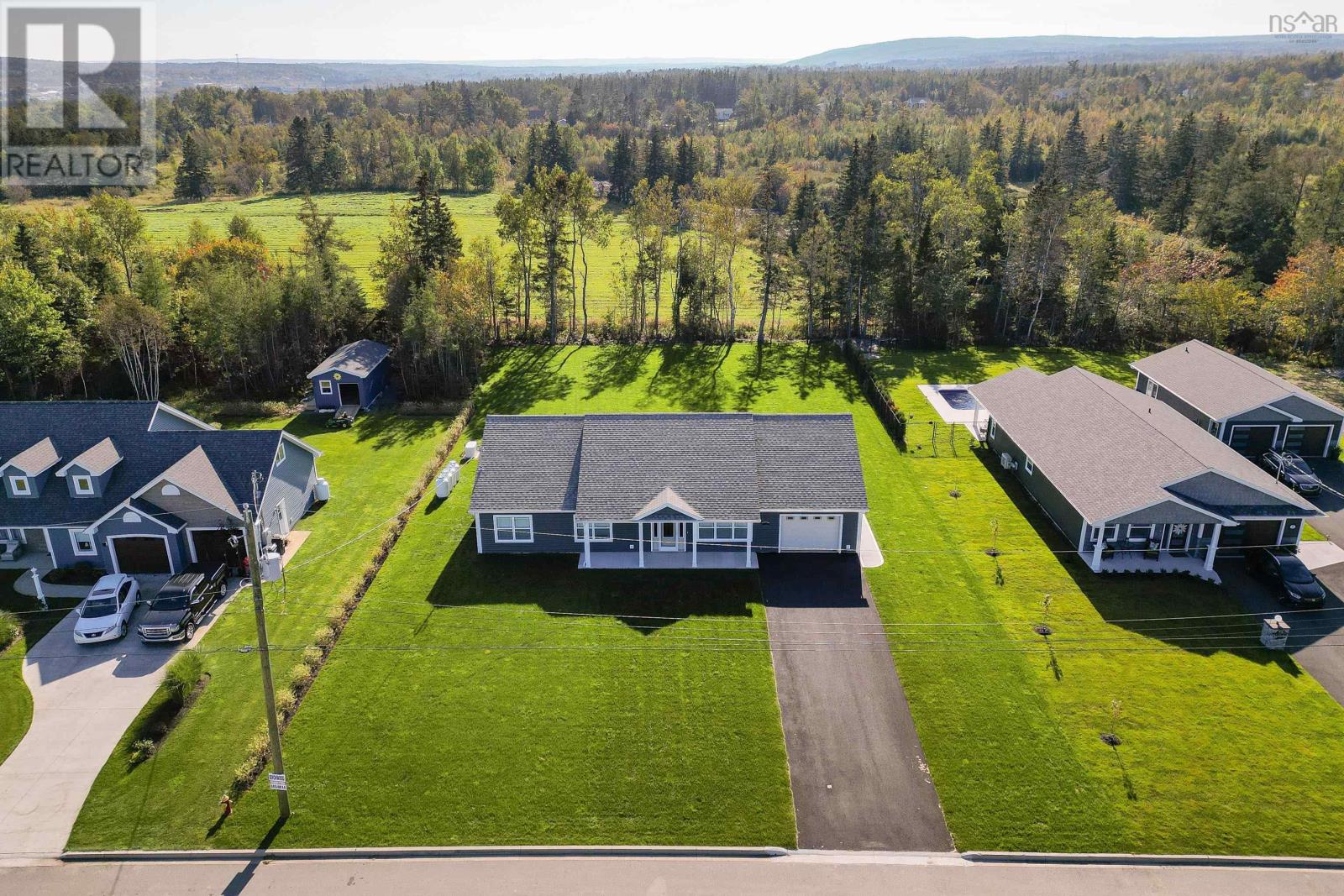 For sale 39 Bimini Heights, Westmount, Nova Scotia B1R0B9 202321390