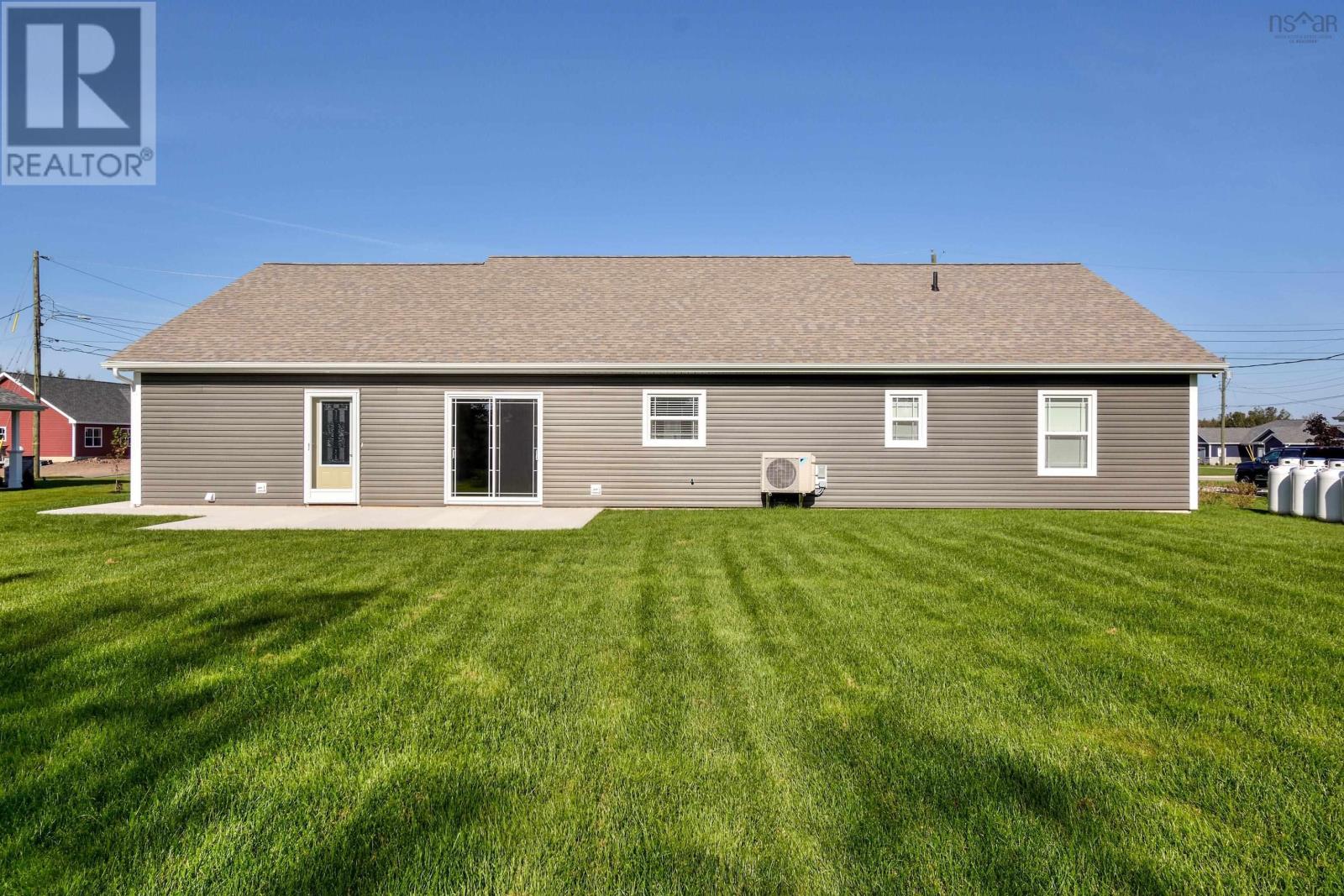 For sale 39 Bimini Heights, Westmount, Nova Scotia B1R0B9 202321390