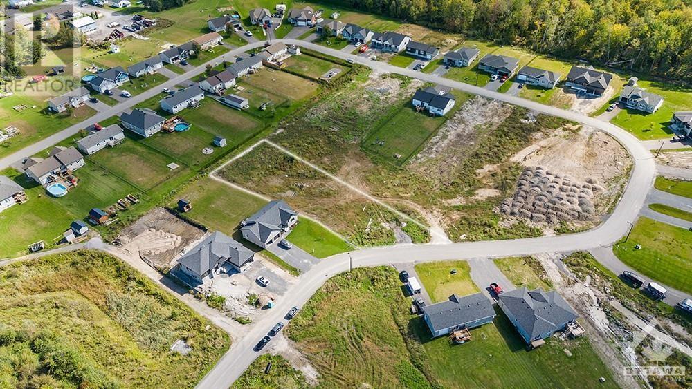 For sale 289 ROXANNE STREET, Clarence Creek, Ontario K0A1N0 1370832