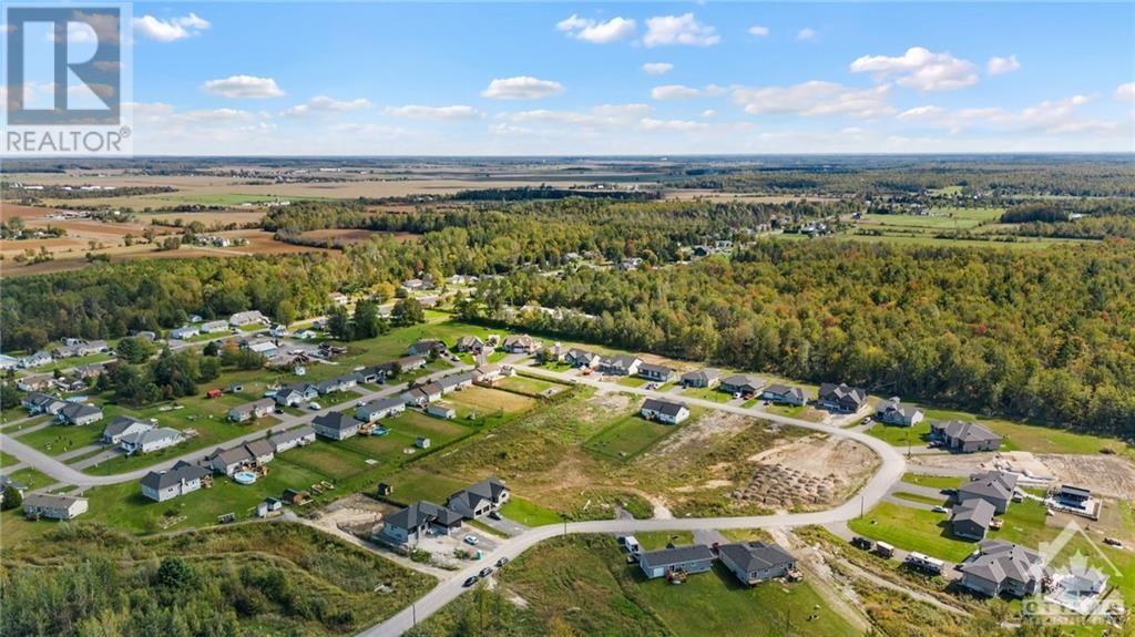 For sale 289 ROXANNE STREET, Clarence Creek, Ontario K0A1N0 1370832