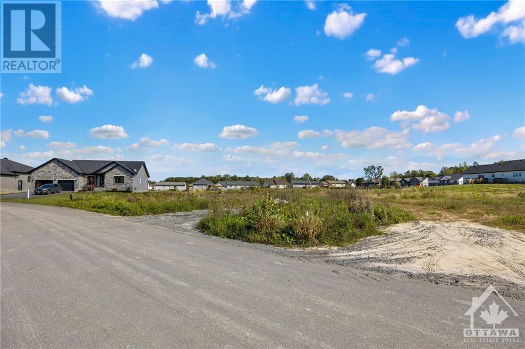 For sale 289 ROXANNE STREET, Clarence Creek, Ontario K0A1N0 1370832