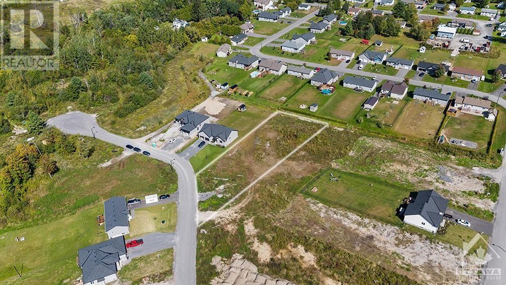 For sale 289 ROXANNE STREET, Clarence Creek, Ontario K0A1N0 1370832