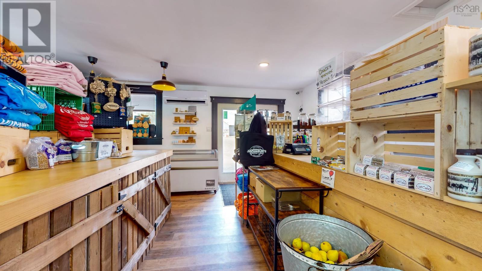 For sale 44 Creamery Road, Tatamagouche, Nova Scotia B0V1K0