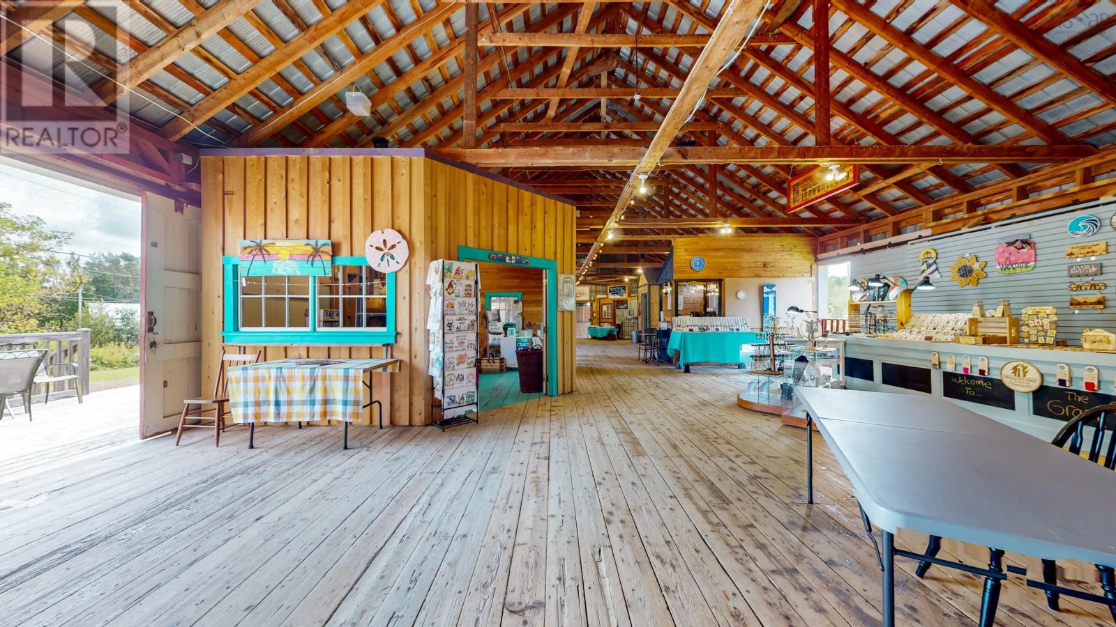 For sale 44 Creamery Road, Tatamagouche, Nova Scotia B0V1K0